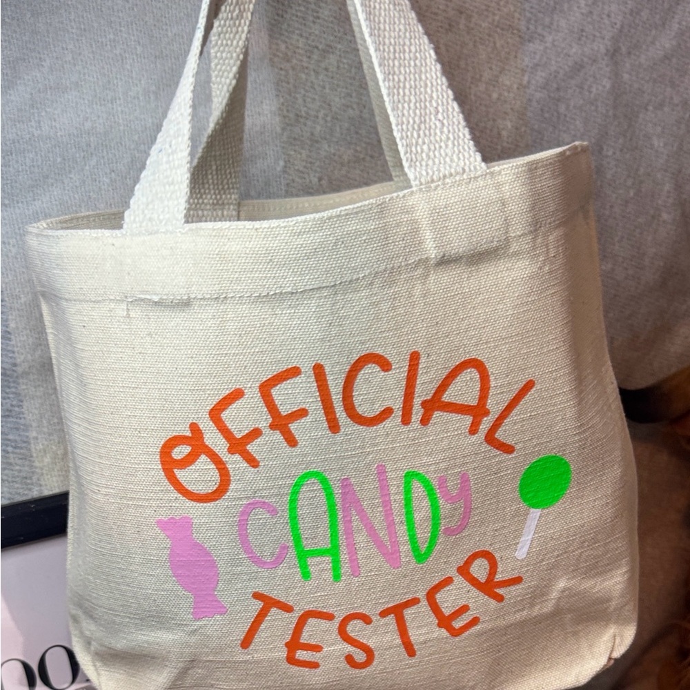 1 Customized Reusable Bag - Picture 11 of 13